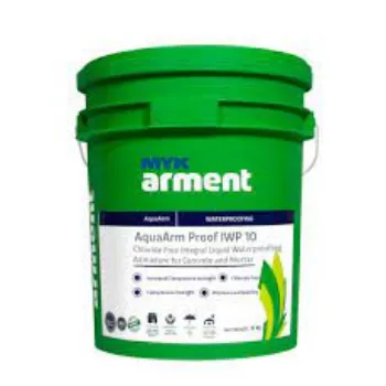 Concrete Waterproofing Admixture
